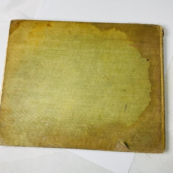 Laura’s Series 1902 A Primer Hailmann Birchard Reading Writing With Cursive Book - Picture 3 of 16